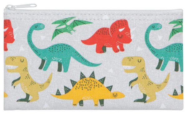 Dandy Dinos Snack Bag 2 ct