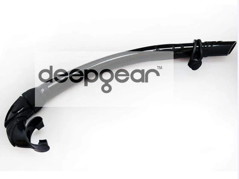 DEEPGEAR Snorkeling Snorkel