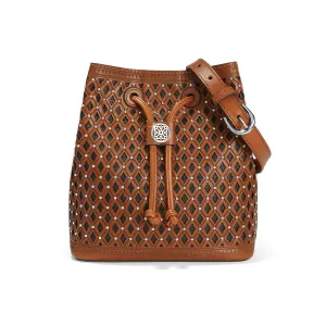 Diamante Bucket Bag - H38298