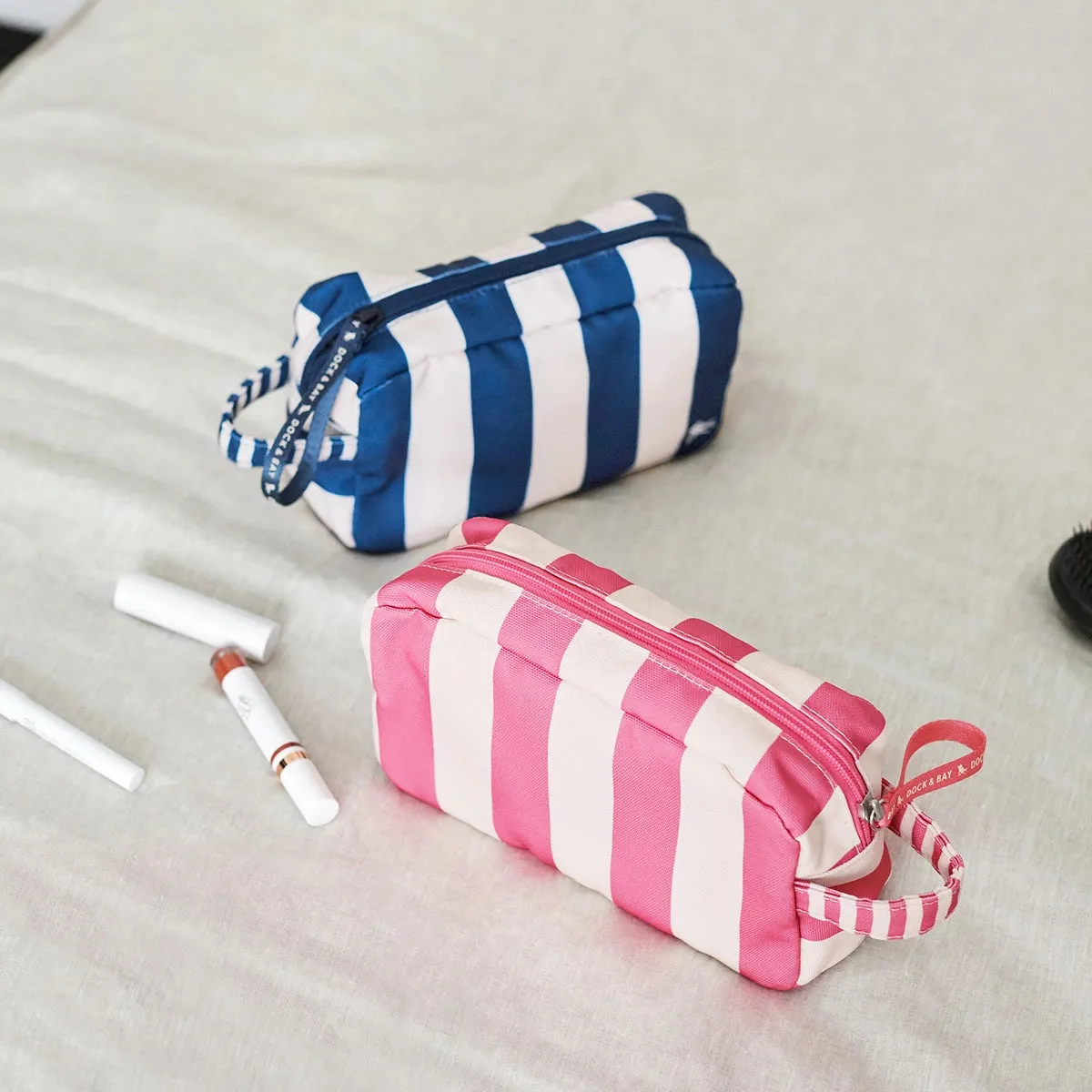 Dock & Bay - Toiletry Bag