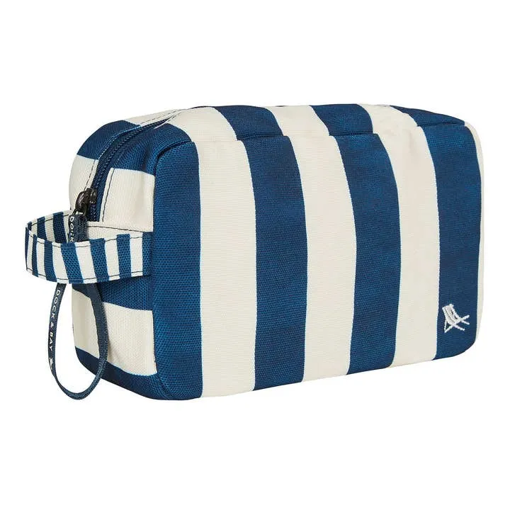 Dock & Bay - Toiletry Bag