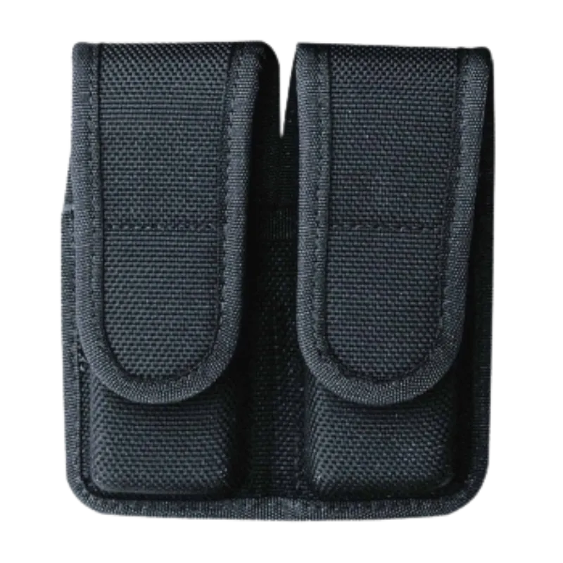 Double Magazine Pouch | Black