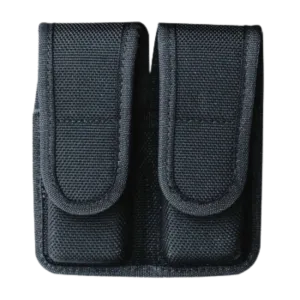 Double Magazine Pouch | Black