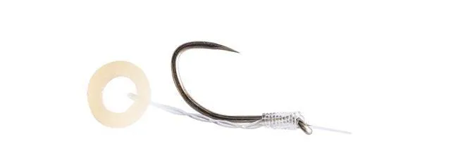 Drennan Hooklength Plate Barbless Carp Bandits