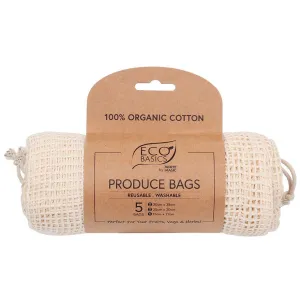 Eco Basics Produce Bags
