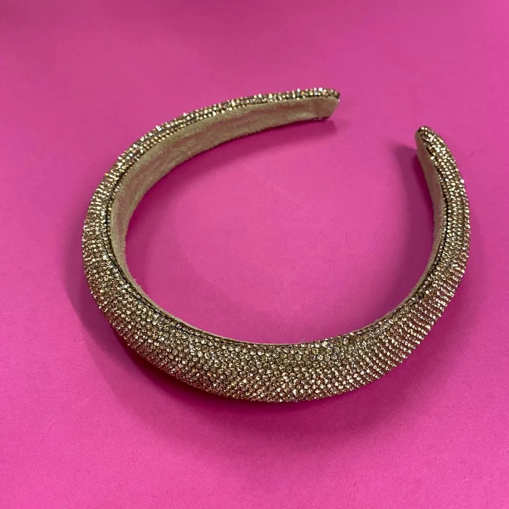 Ellis - Rose Gold