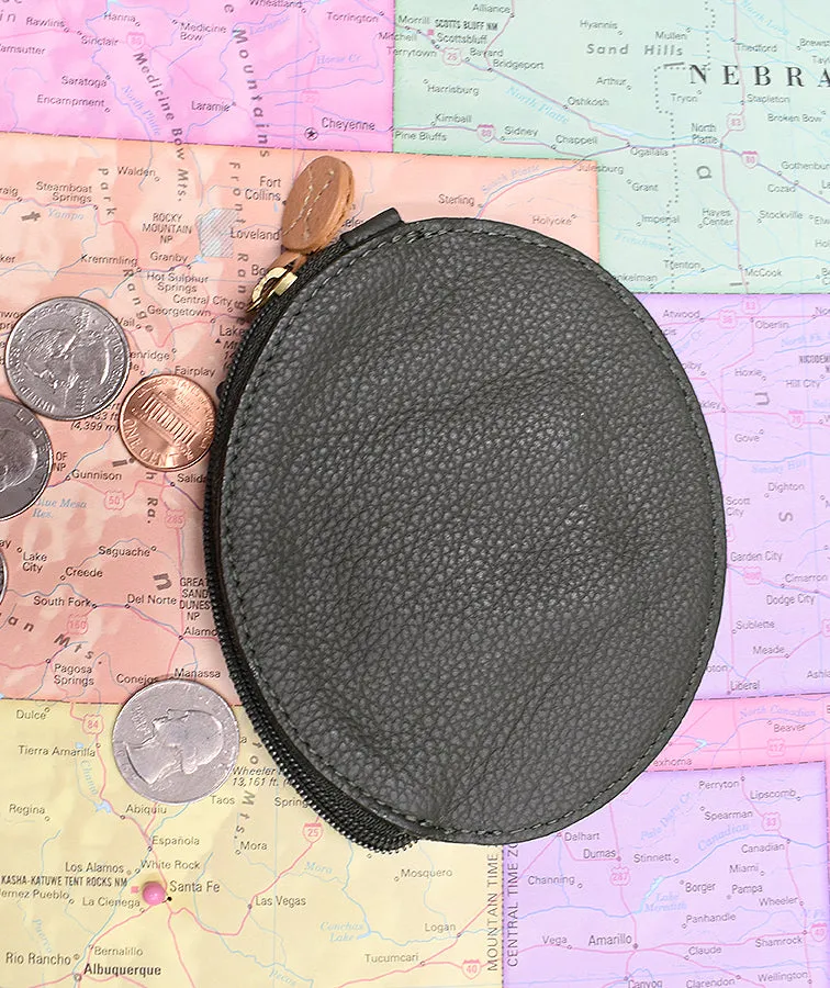Fetch Coin Purse