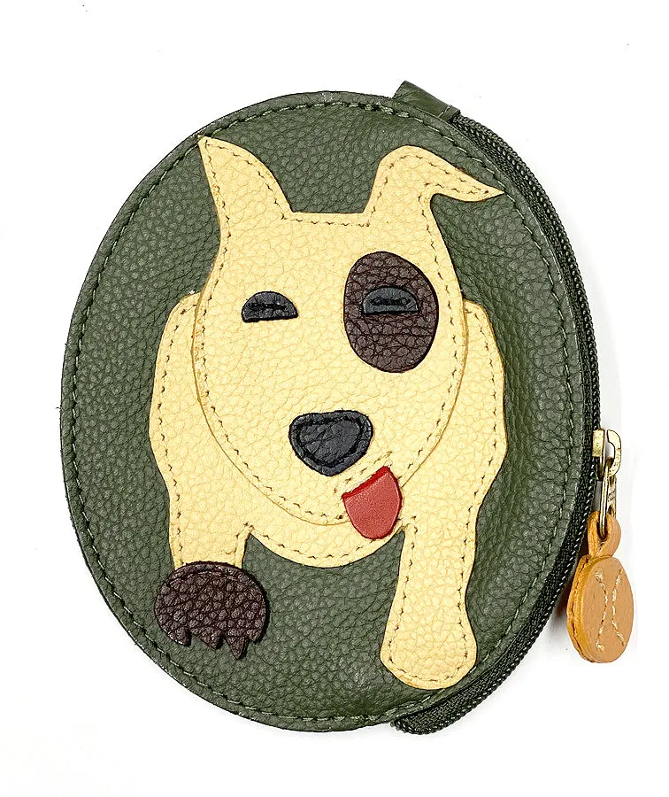 Fetch Coin Purse