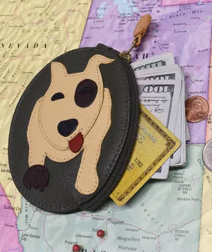 Fetch Coin Purse