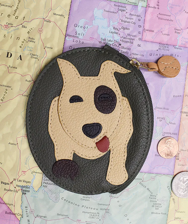 Fetch Coin Purse