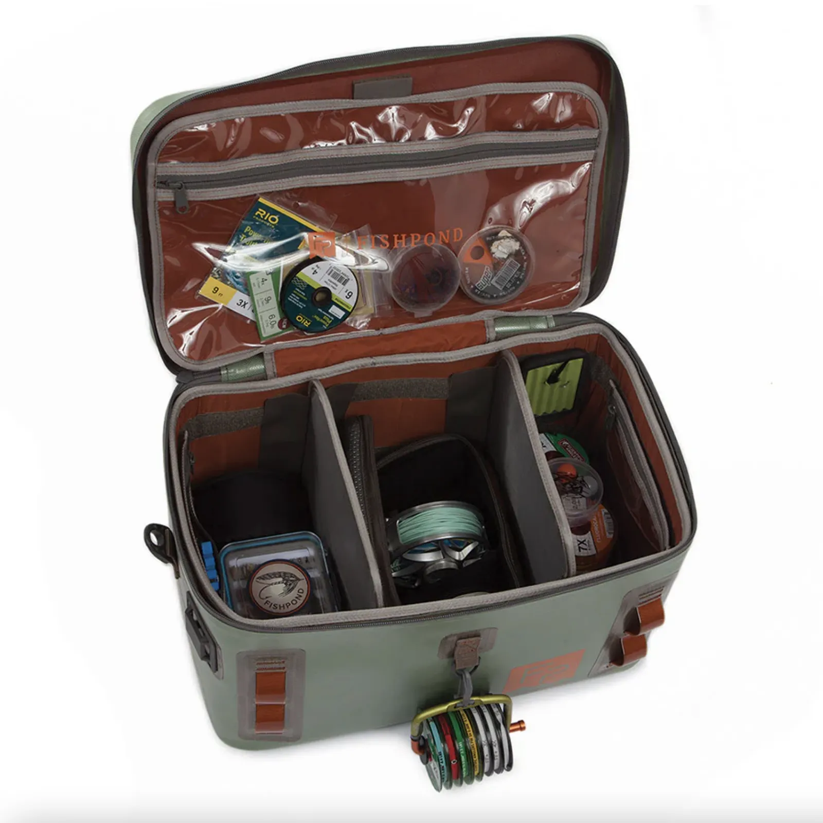 Fishpond | Cutbank Gear Bag