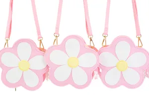 Flower Power Purse