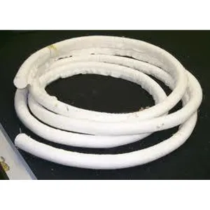 Fox Edge 1/2" White - 50' Roll