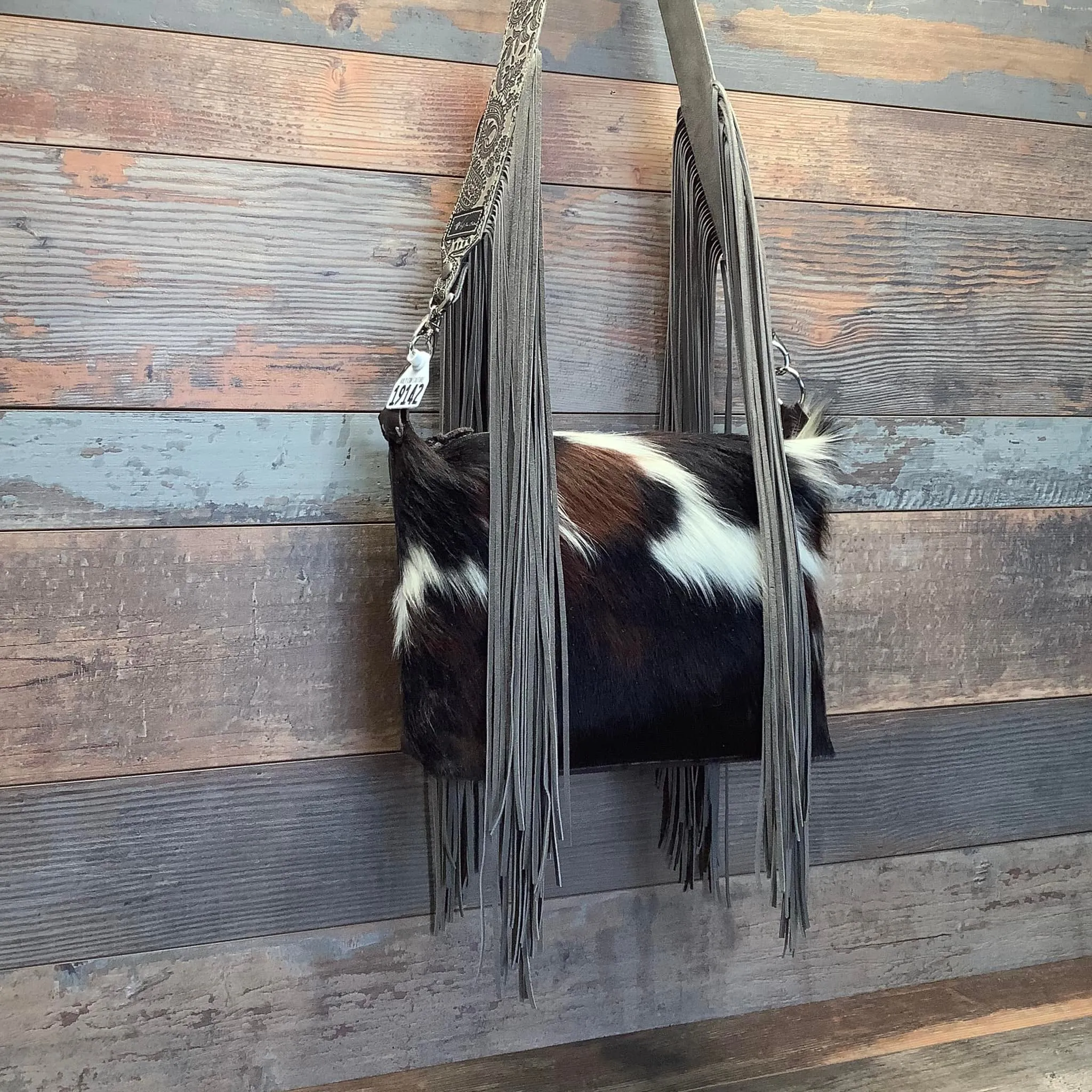Fringe Strap 36" #19142