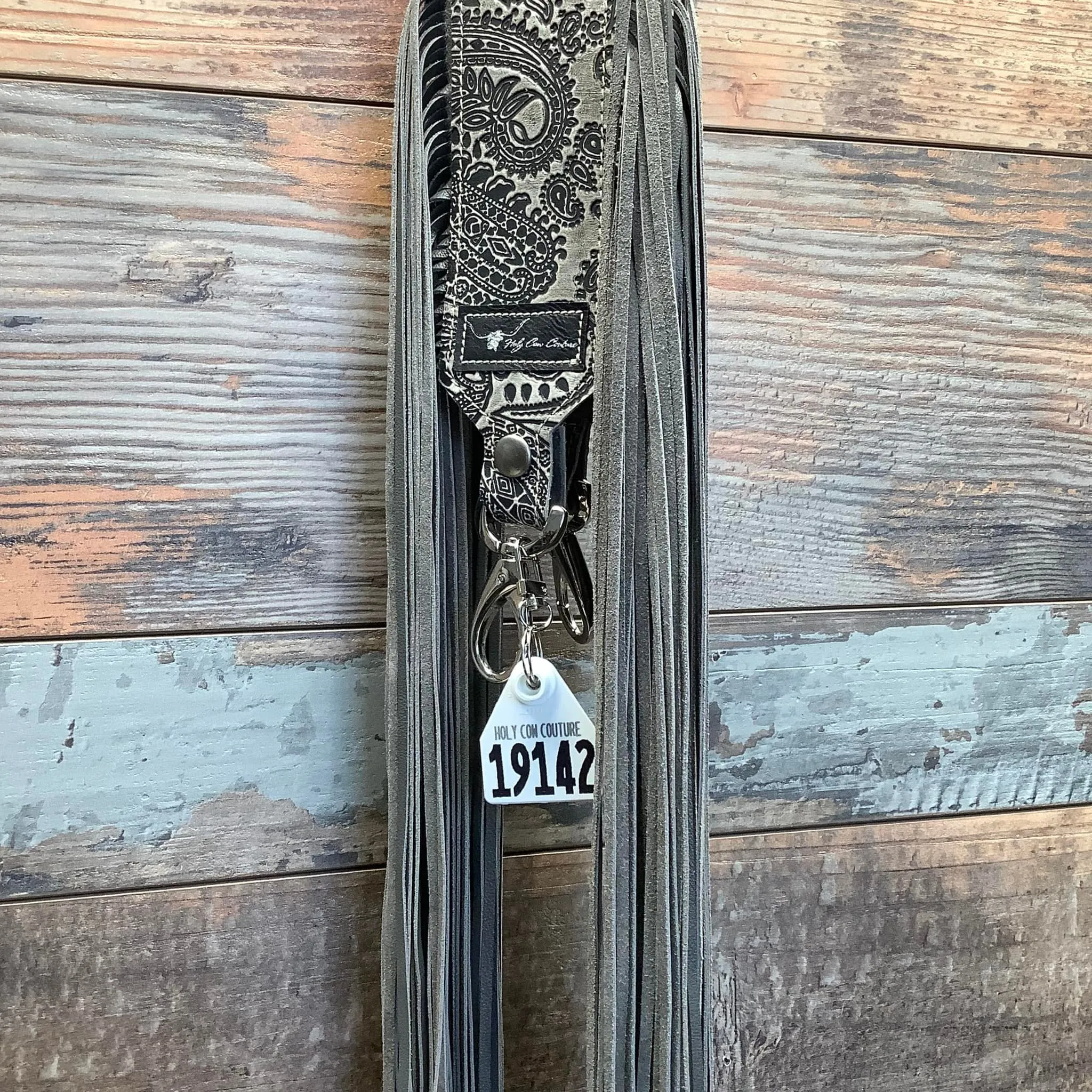 Fringe Strap 36" #19142