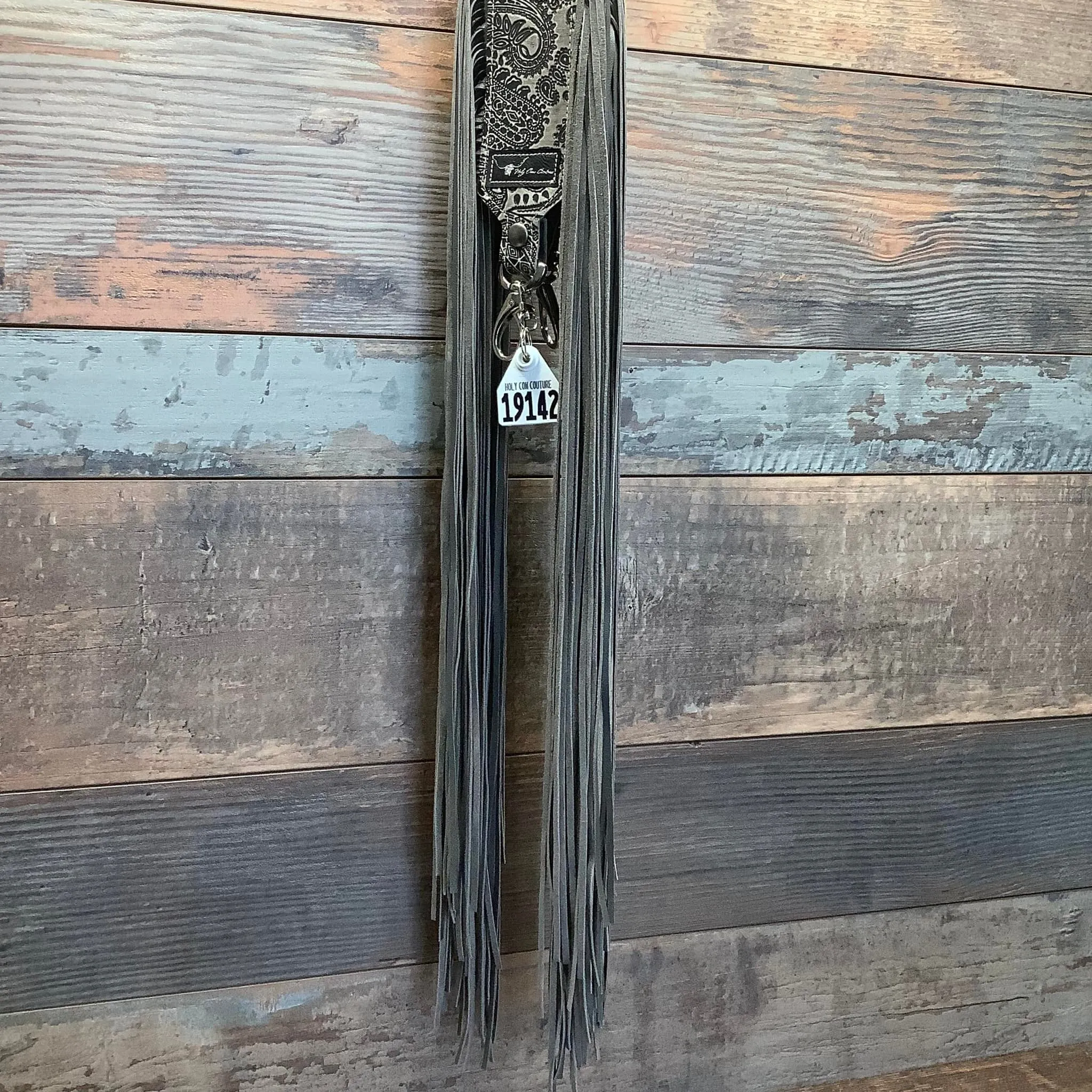 Fringe Strap 36" #19142