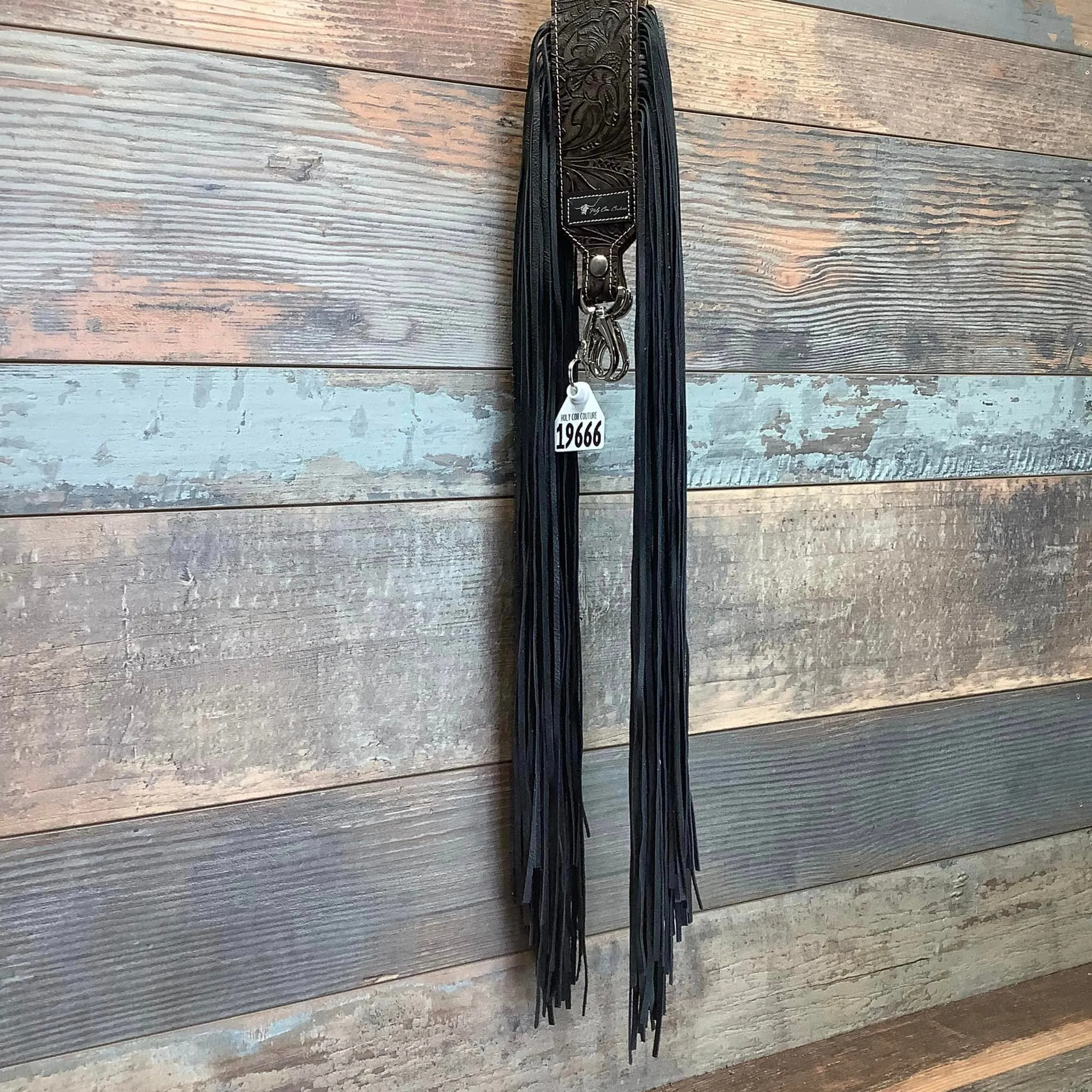 Fringe Strap 36" #19666