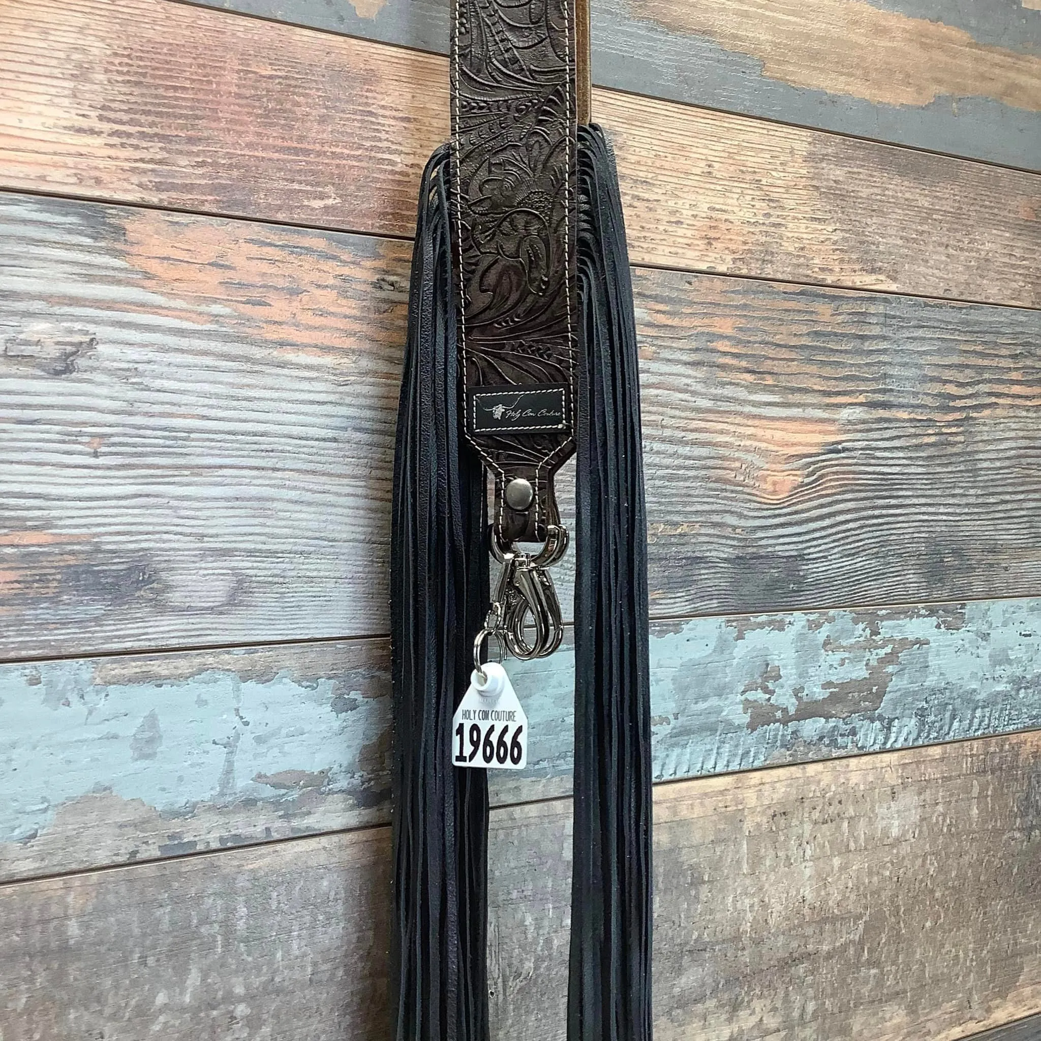 Fringe Strap 36" #19666