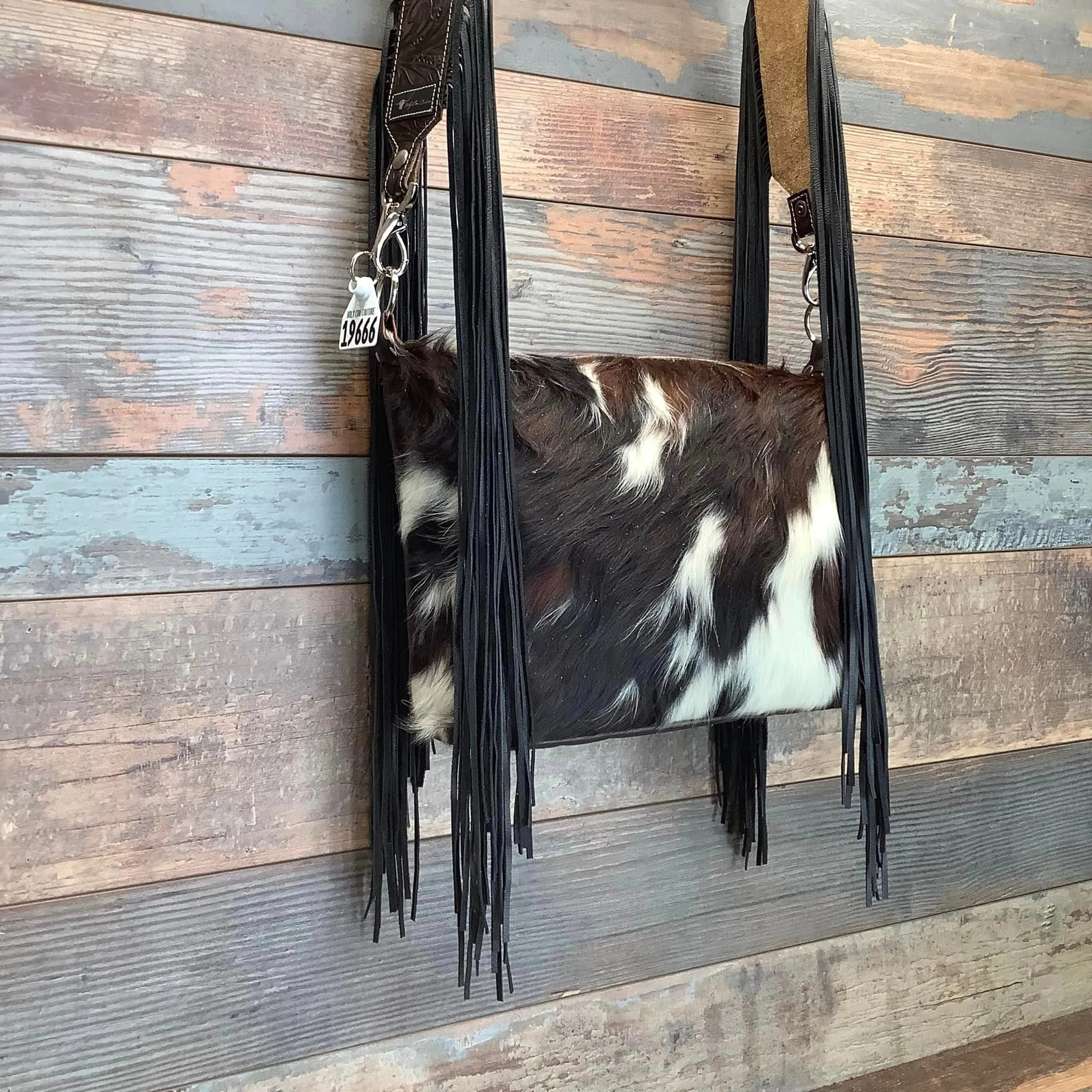 Fringe Strap 36" #19666