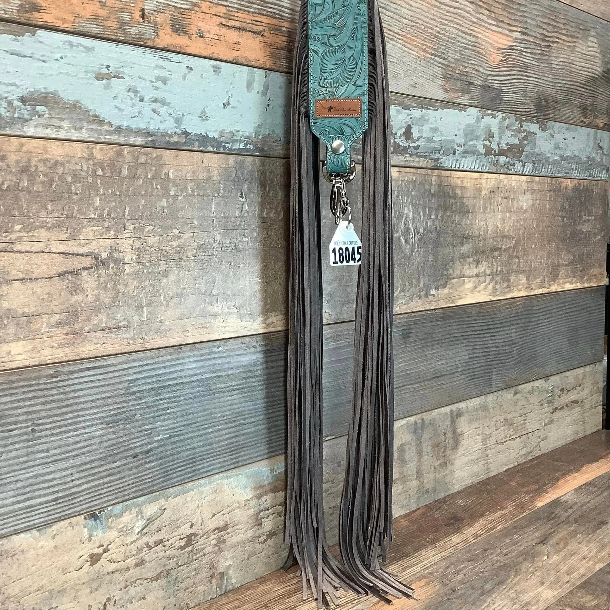 Fringe Strap 48" #18045