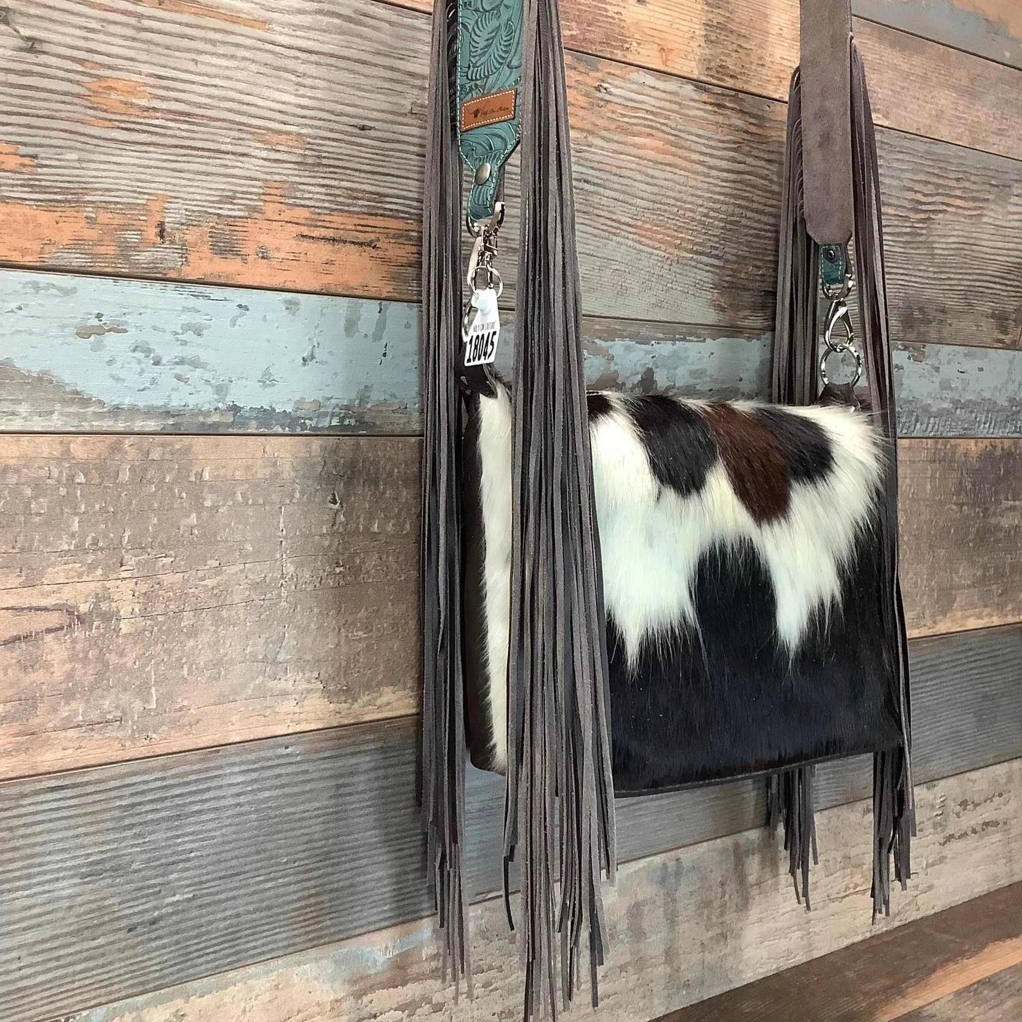 Fringe Strap 48" #18045