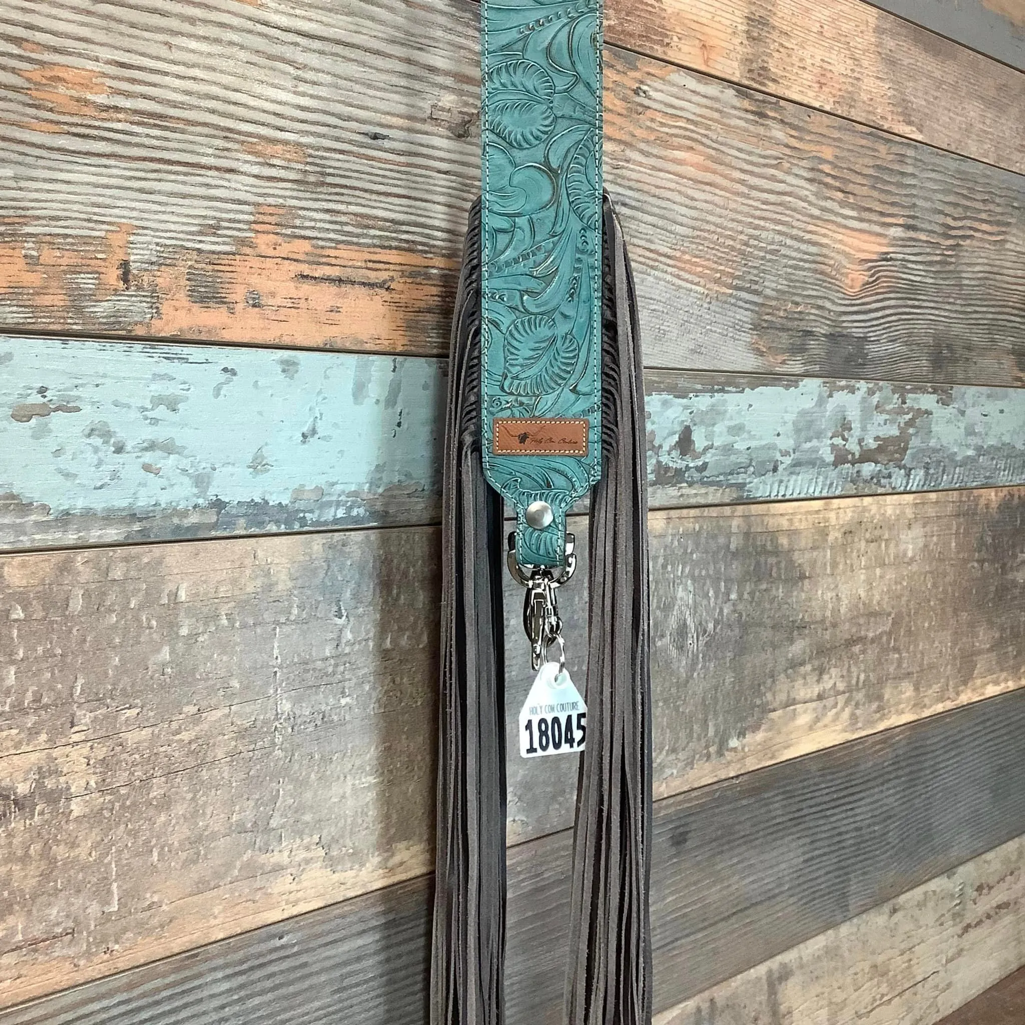 Fringe Strap 48" #18045
