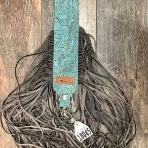 Fringe Strap 48" #18045