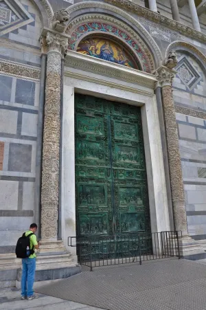 Gates of Paradise: Florence's Renaissance Masterpiece