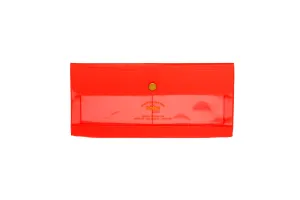 General Purpose Case - Wide - Red