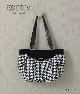 Gentry Demi - RETIRED