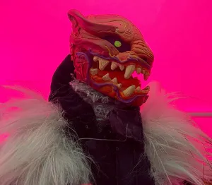 GHAERGOS 1/6 CUSTOM FIGURE- SUNBURST