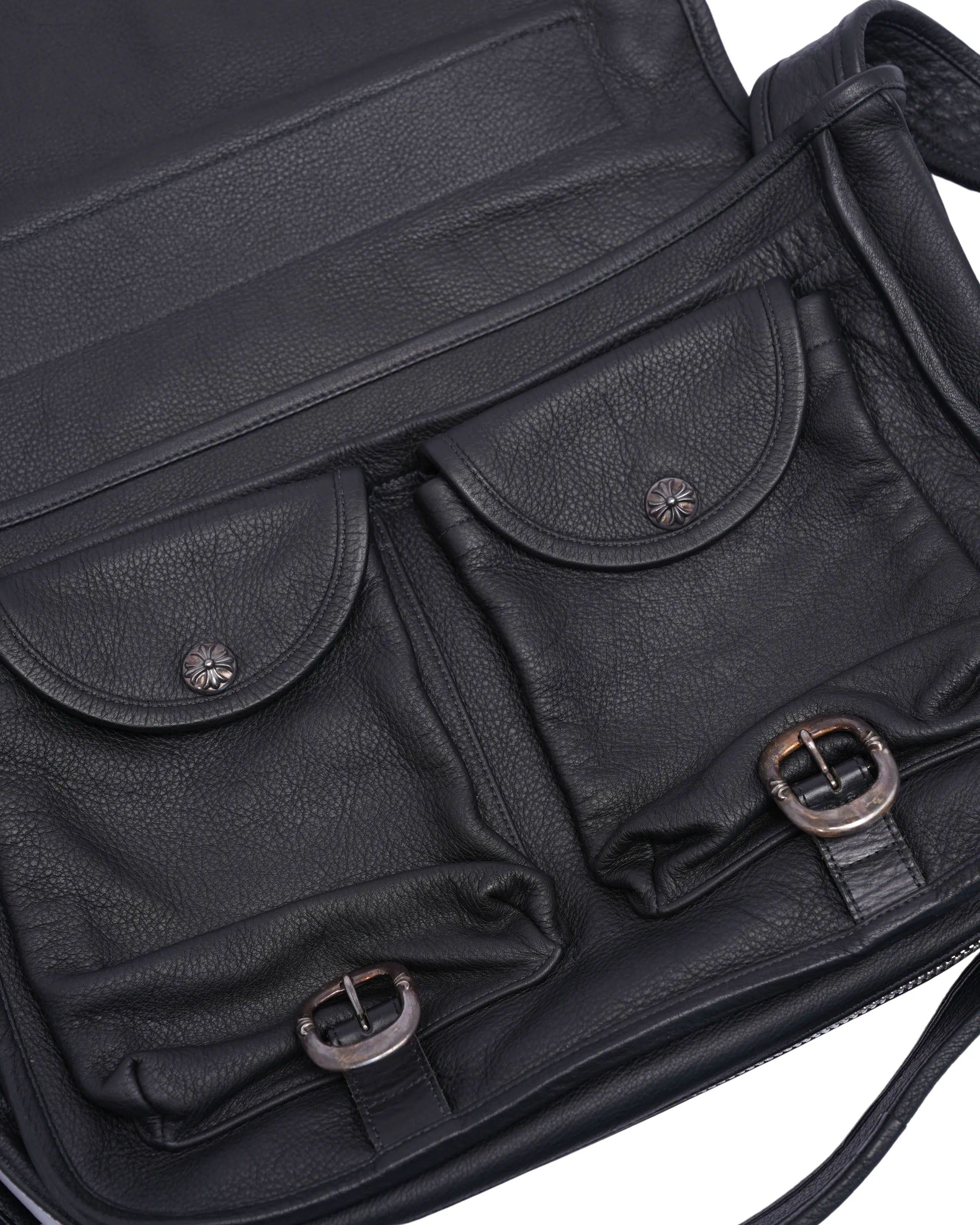 Gunslinger Messenger Bag