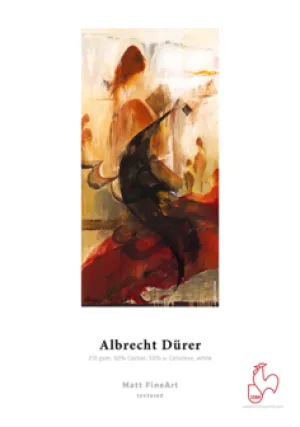 Hahnemuhle - Albrecht Durer 210 gsm, 13"x19", 25 Sheets (Special Order)