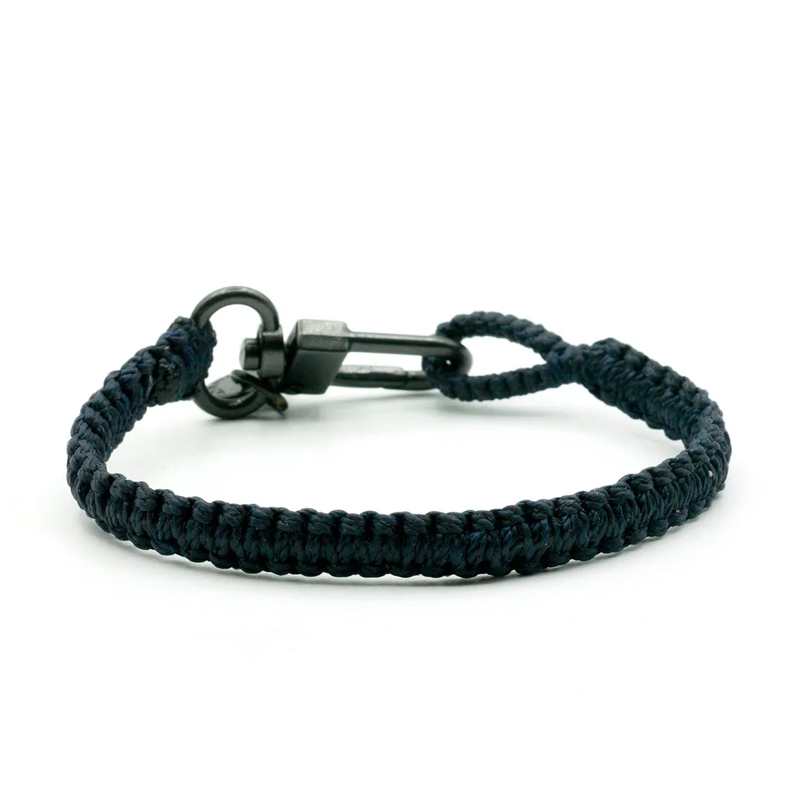 Hand-knotted Bracelet