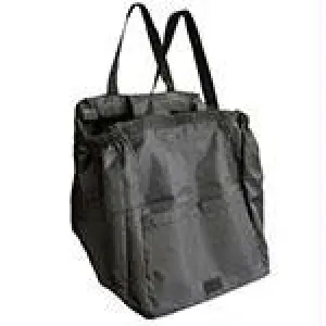 HangBagGranitBlack14x14.5 BAO