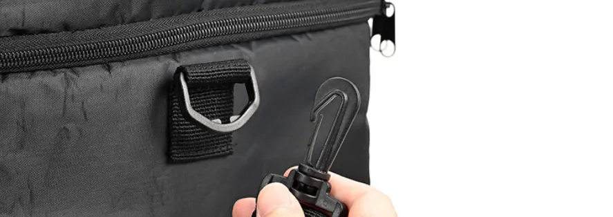 Hario | Outdoor Coffee Travel Bag