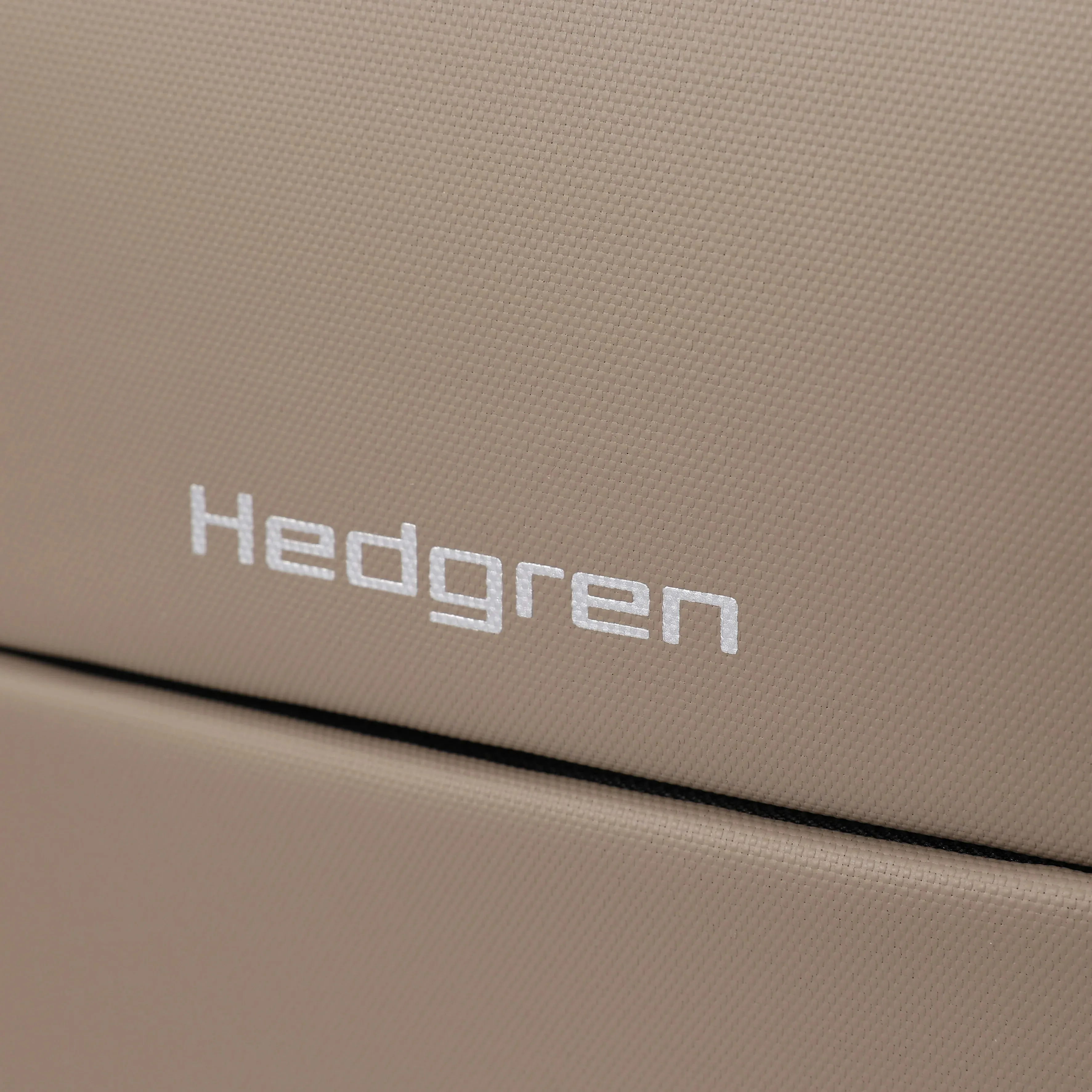 Hedgren - HCOM04.877 TRAM RFID 15.4in Backpack - Vintage Beige