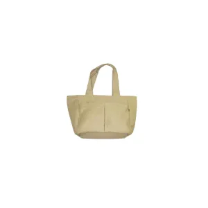 Hemp Zip Hand Bag