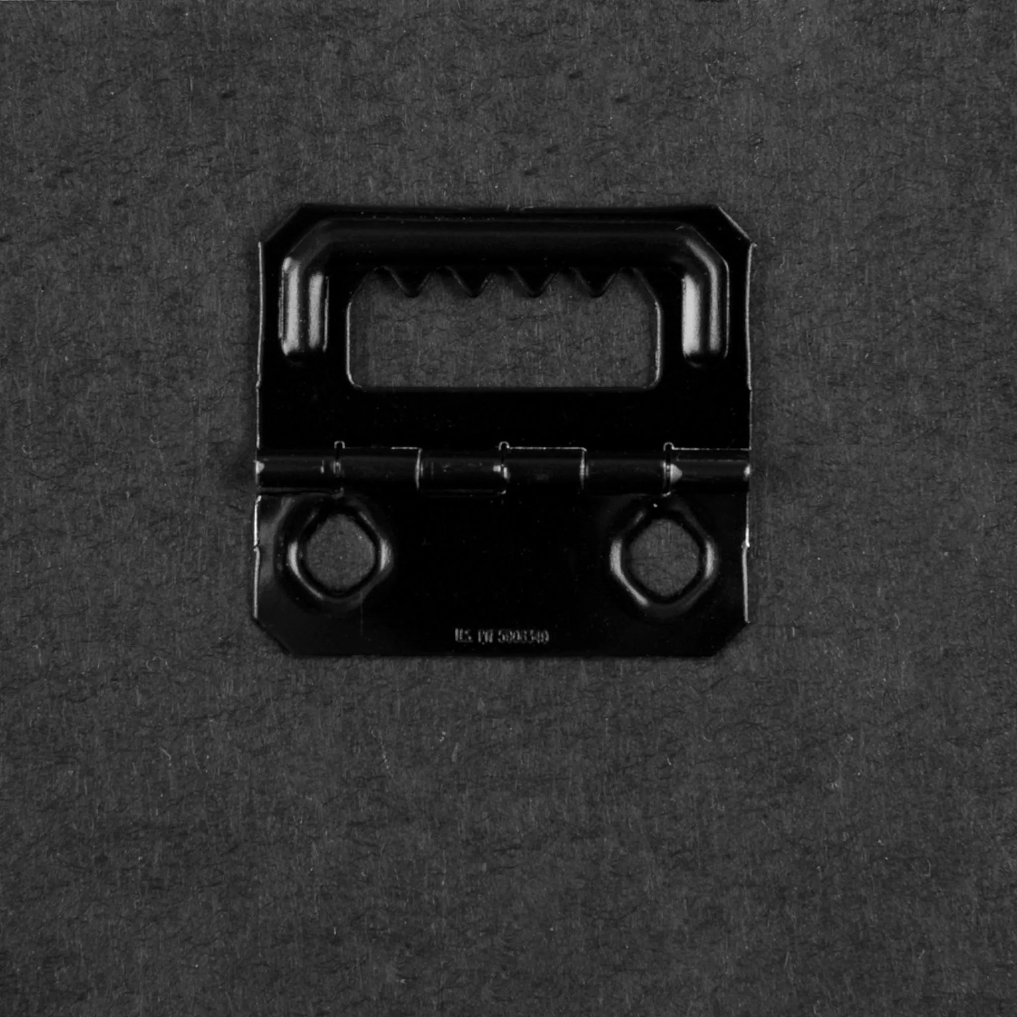 Henry Fosterwheeler - Canvas