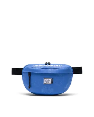 HERSCHEL NINETEEN INDEPENDENT MULTI CROSS AMPARO BLUE