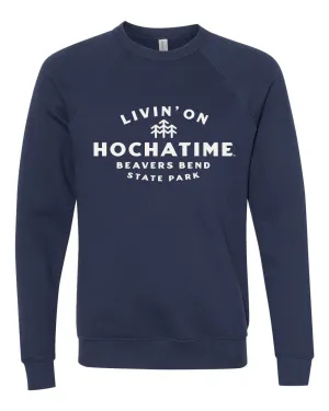 Hochatime Trees Sweatshirt