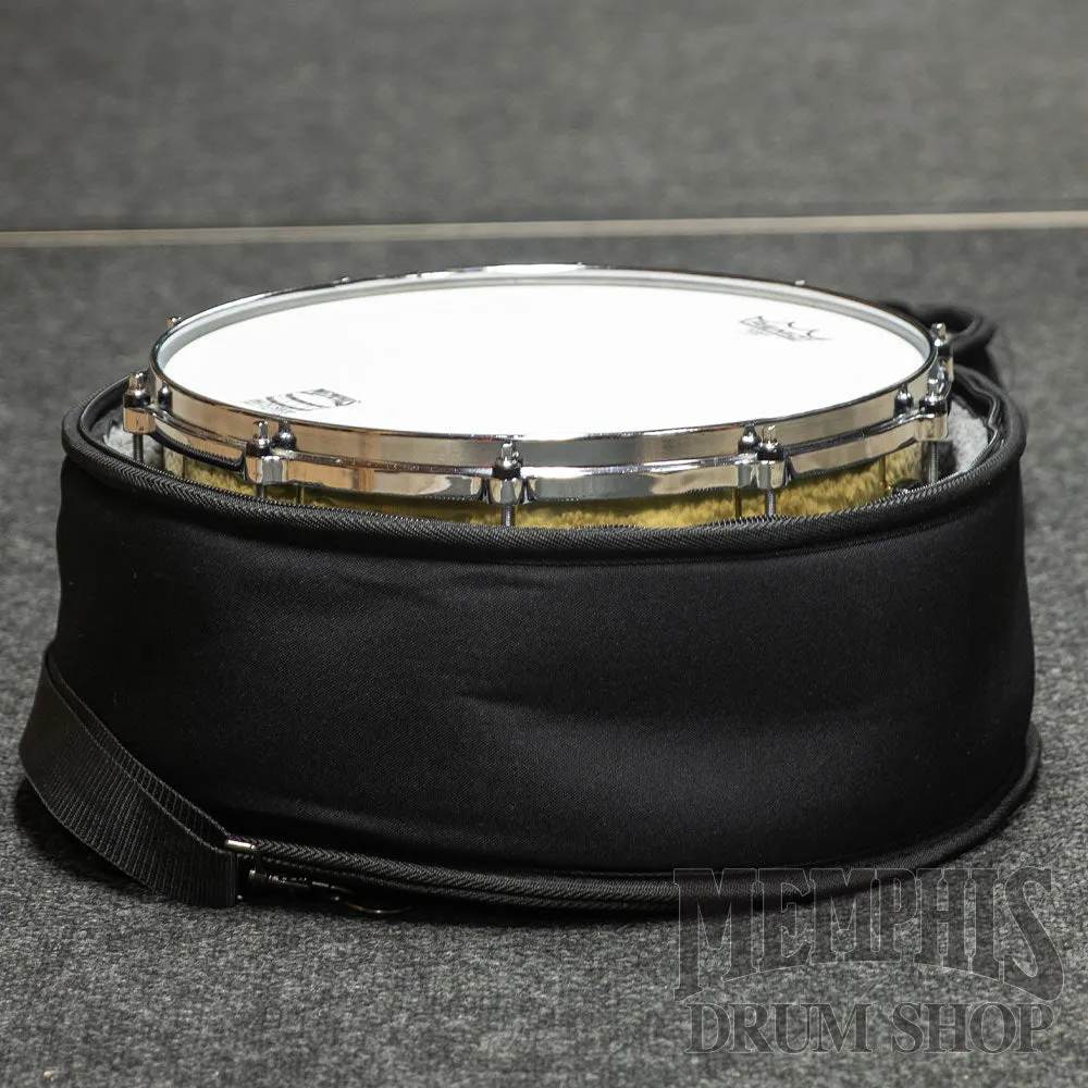 Humes & Berg 10x4.5 Drum Seeker Snare Drum Bag / Case