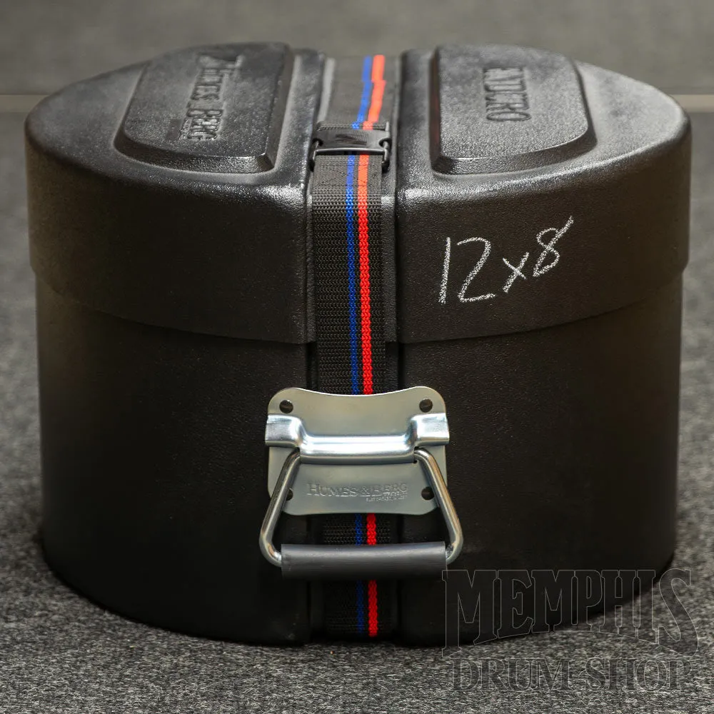 Humes & Berg 10x9 Enduro Tom Drum Case