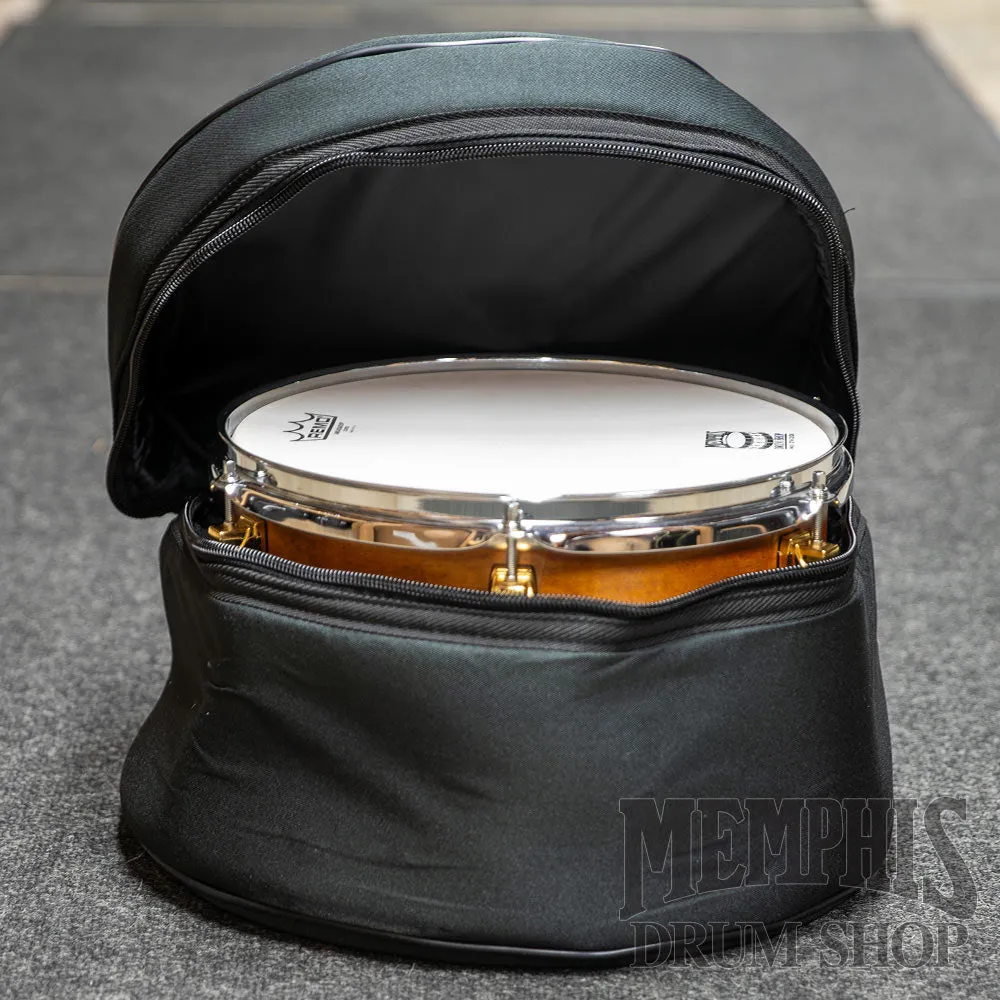 Humes & Berg 12x6 Tuxedo Tom Drum Bag / Case