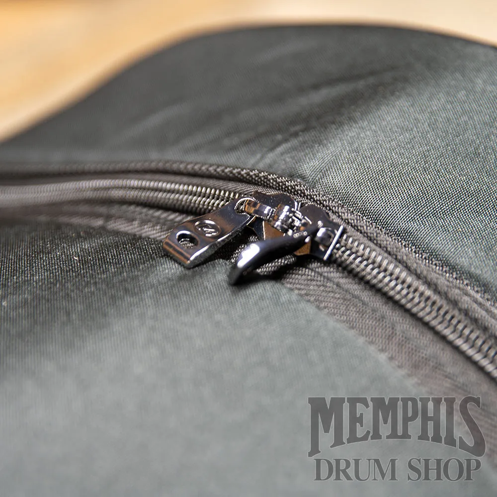Humes & Berg 13x5.5 Tuxedo Snare Drum Bag / Case