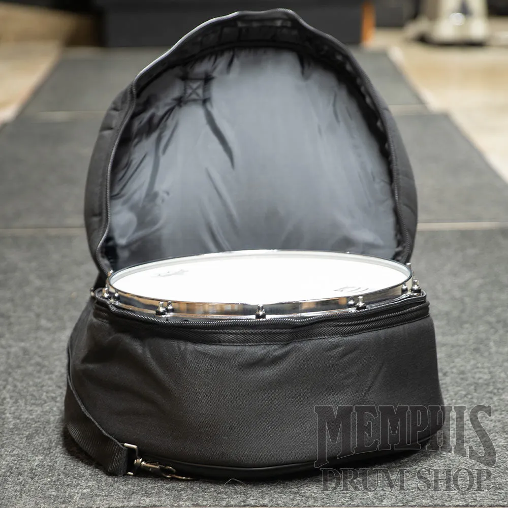 Humes & Berg 13x5.5 Tuxedo Snare Drum Bag / Case