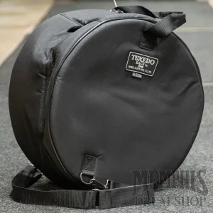 Humes & Berg 13x5.5 Tuxedo Snare Drum Bag / Case