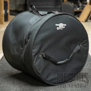 Humes & Berg 22x18 Drum Seeker Bass Drum Bag / Case