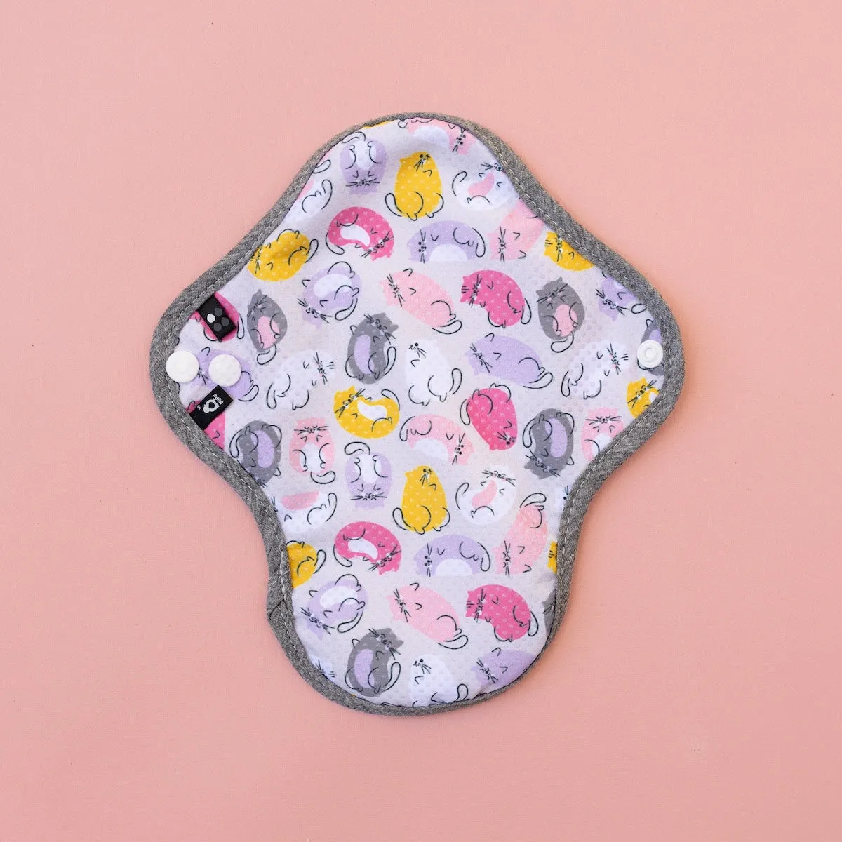 HyPs Active Reusable Pads