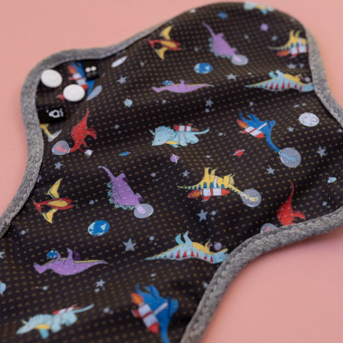HyPs Active Reusable Pads